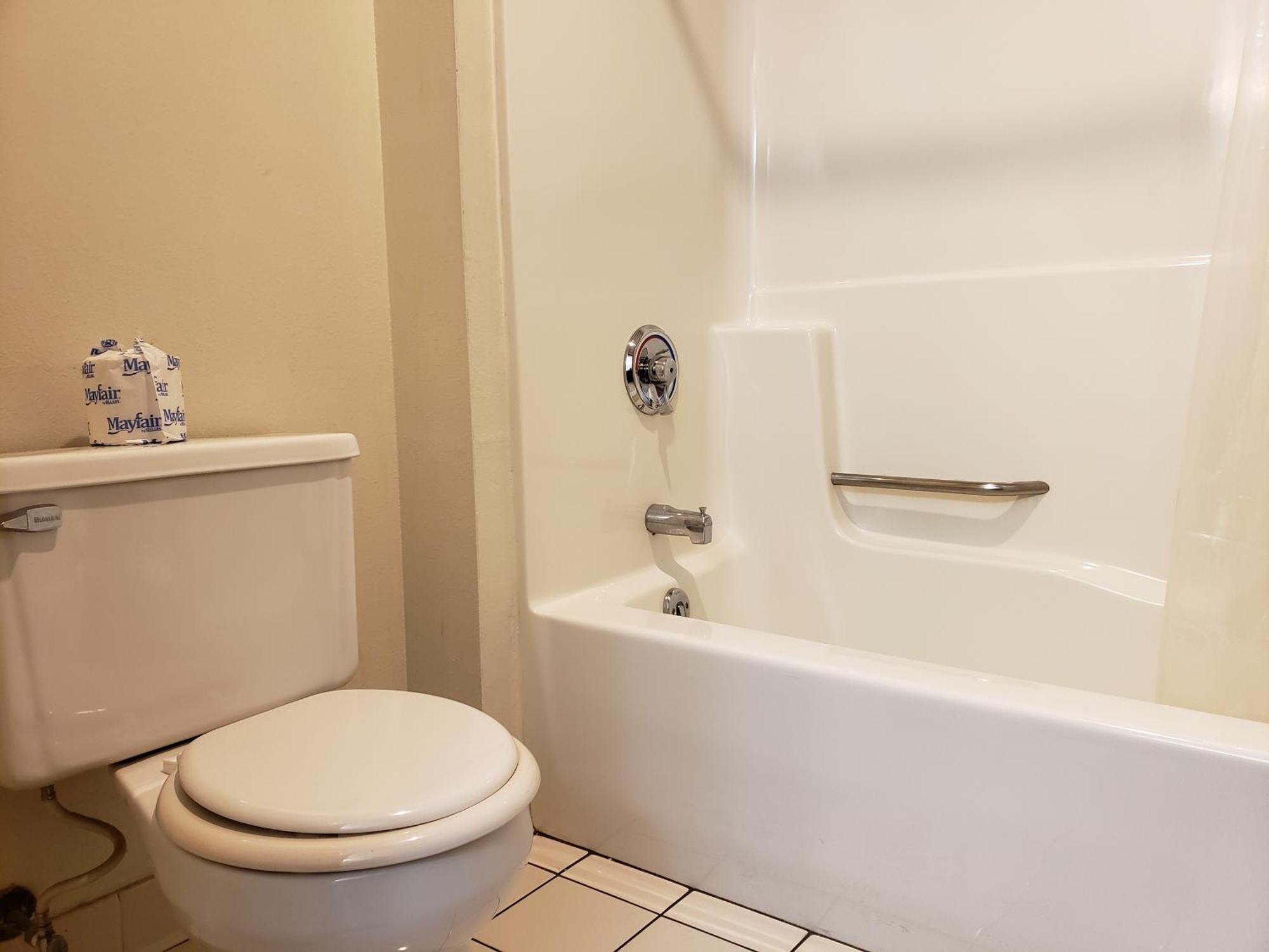 Dells Park Motel Wisconsin Dells Room photo