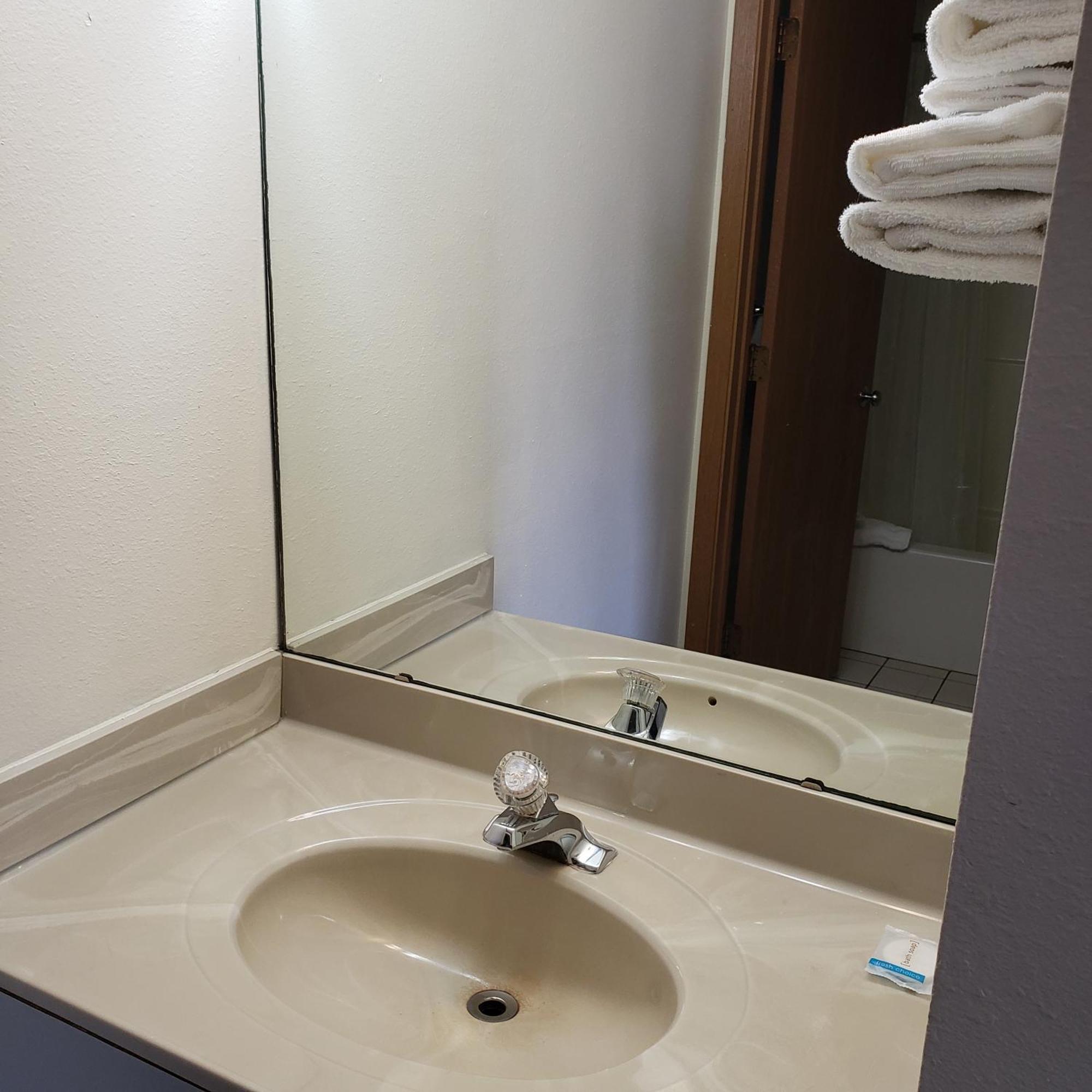 Dells Park Motel Wisconsin Dells Room photo